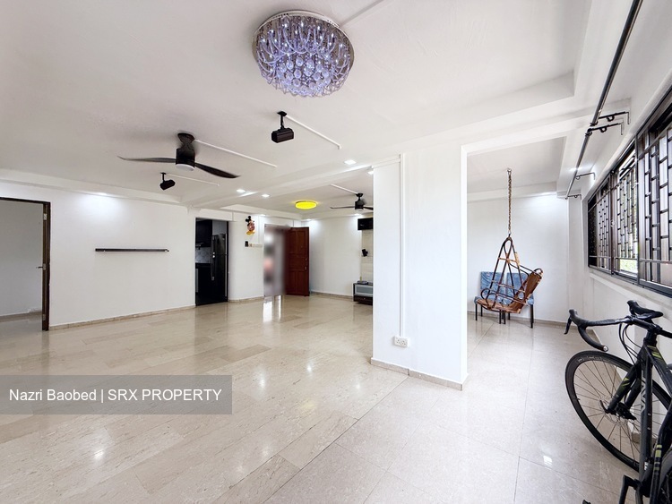 Blk 787 Khatib Vale (Yishun), HDB 5 Rooms #576872531